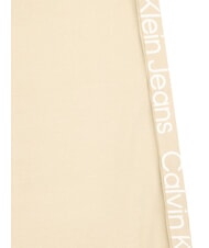 CALVIN KLEIN CK JEANS Stretch skirt - Women's Skirts