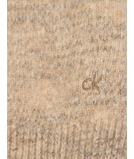 CALVIN KLEIN CK V-neck sweater - Women's Sweaters