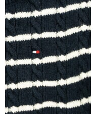 TOMMY HILFIGER TH Crew neck sweater - Children's Sweaters