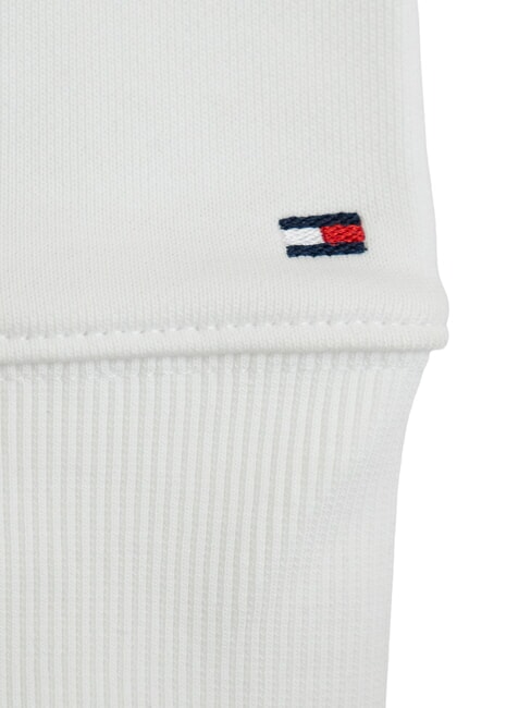 TH Cotton sweatshirt white - Women's Sweatshirts