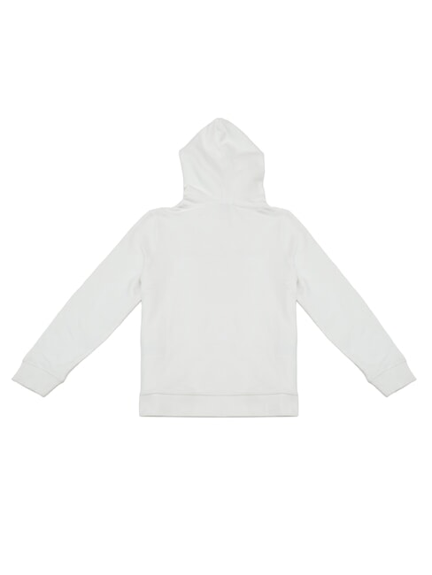 TH Cotton sweatshirt white - Women's Sweatshirts