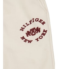 TOMMY HILFIGER TH Jogging trousers, in cotton - Children's trousers