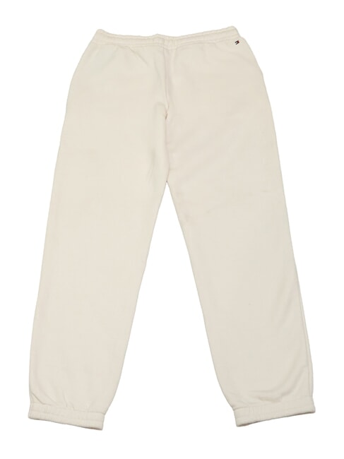 TH Jogging trousers, in cotton ancient white - Children's trousers