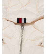 TOMMY HILFIGER TH Hooded jacket - Women's Jackets
