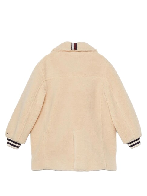 TH Jacket cashmere cream - Baby Jackets