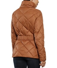 TOMMY HILFIGER TH Hooded jacket - Women's Jackets
