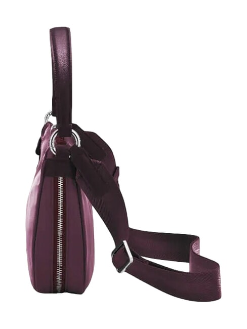 KARISSA EVO Expandable purse Bordeaux - Women&rsquo;s Bags