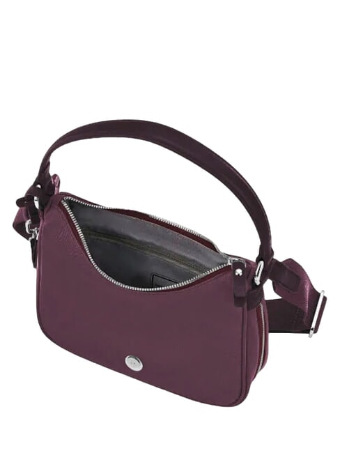 KARISSA EVO Expandable purse Bordeaux - Women&rsquo;s Bags