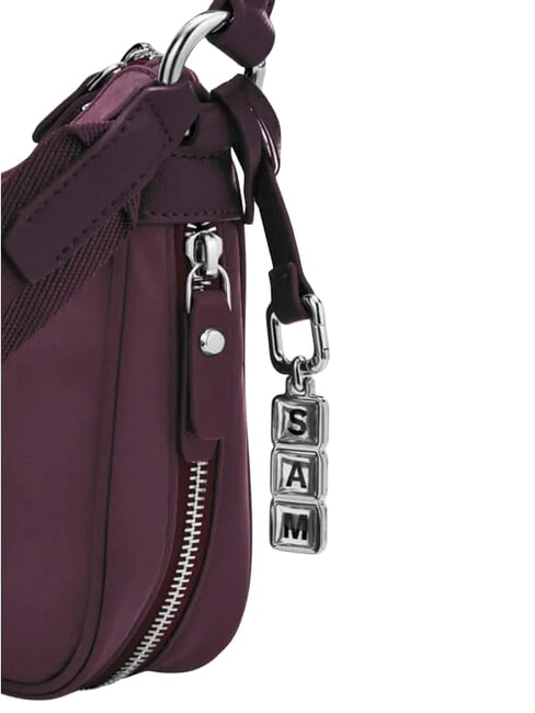 KARISSA EVO Expandable purse Bordeaux - Women&rsquo;s Bags