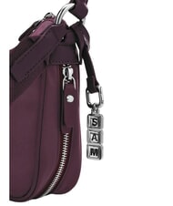 SAMSONITE KARISSA EVO Expandable purse Bordeaux - Women&rsquo;s Bags - 6