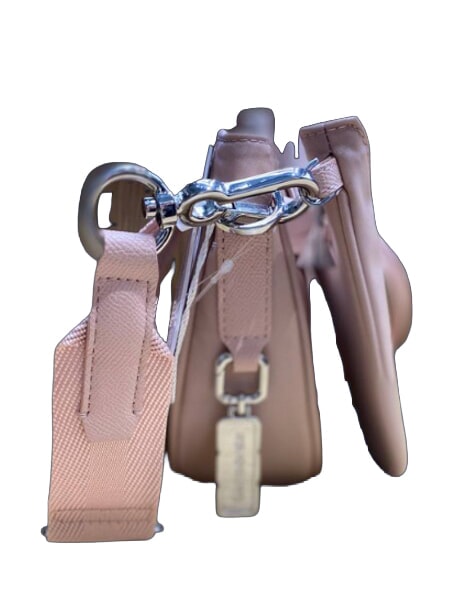 KARISSA EVO Shoulder bag SOFT ROSE - Women&rsquo;s Bags