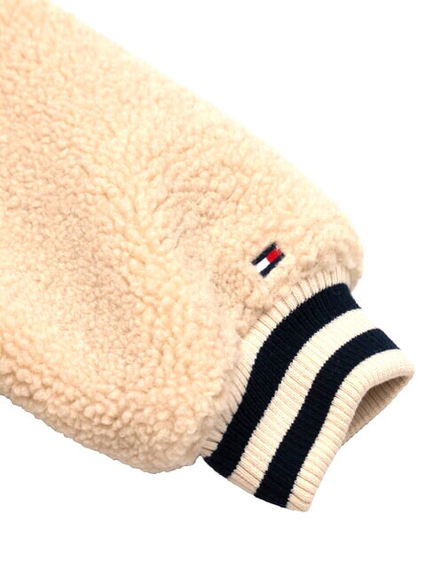 TH Jacket cashmere cream - Baby Jackets