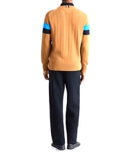 TOMMY HILFIGER TH Crew neck sweater - Men's Sweaters