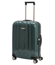 SAMSONITE trolley LITE-CUBE, hand luggage, in CURV material racinggreen - Hand luggage - 3