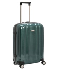 SAMSONITE trolley LITE-CUBE, hand luggage, in CURV material racinggreen - Hand luggage - 4