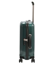 SAMSONITE trolley LITE-CUBE, hand luggage, in CURV material racinggreen - Hand luggage - 5