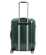 SAMSONITE trolley LITE-CUBE, hand luggage, in CURV material racinggreen - Hand luggage - 6