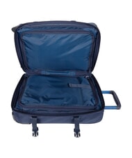 EASTPAK TRANSIT'R PLUS S Hand luggage trolley - Hand luggage