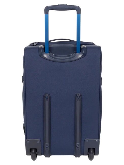 TRANSIT'R PLUS S Hand luggage trolley monotone navy - Hand luggage