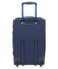 EASTPAK TRANSIT'R PLUS S Hand luggage trolley monotone navy - Hand luggage - 4