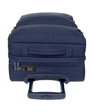 EASTPAK TRANSIT'R PLUS S Hand luggage trolley monotone navy - Hand luggage - 5