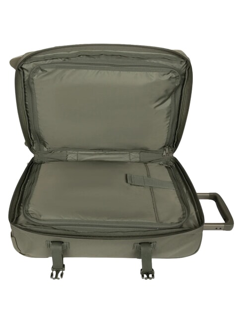 TRANSIT'R PLUS S Hand luggage trolley monotone khaki - Hand luggage