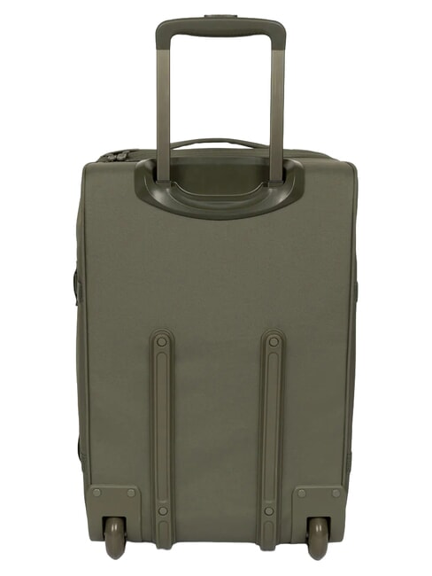 TRANSIT'R PLUS S Hand luggage trolley monotone khaki - Hand luggage
