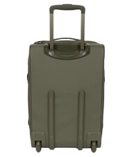 EASTPAK TRANSIT'R PLUS S Hand luggage trolley monotone khaki - Hand luggage - 4