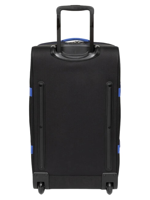 TRANVERZ S Hand luggage trolley contrast black blue - Hand luggage