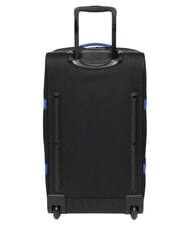 EASTPAK TRANVERZ S Hand luggage trolley contrast black blue - Hand luggage - 4