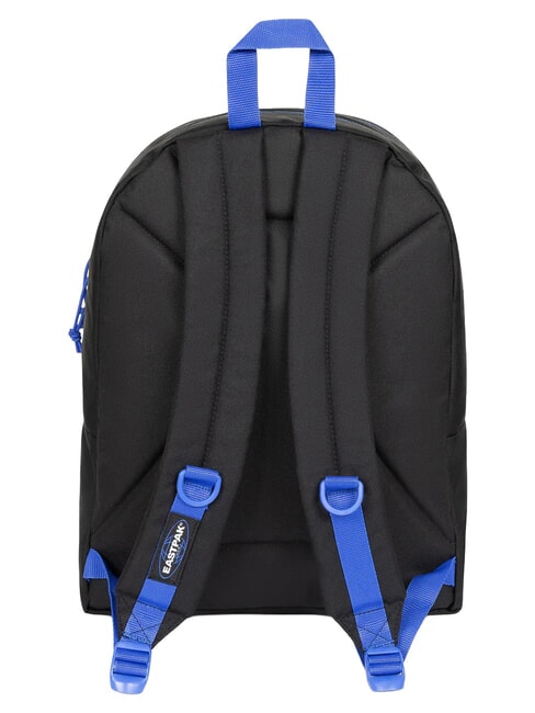 PINNACLE Backpack contrast black blue - Backpacks & School and Leisure