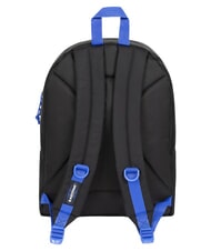 EASTPAK PINNACLE Backpack contrast black blue - Backpacks & School and Leisure - 3