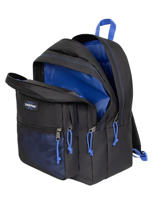 PINNACLE Backpack contrast black blue - Backpacks & School and Leisure
