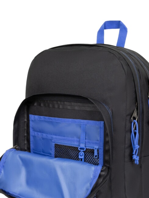 PINNACLE Backpack contrast black blue - Backpacks & School and Leisure