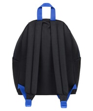 EASTPAK PADDED PAKR Backpack contrast black blue - Backpacks & School and Leisure - 2