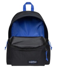 EASTPAK PADDED PAKR Backpack contrast black blue - Backpacks & School and Leisure - 3