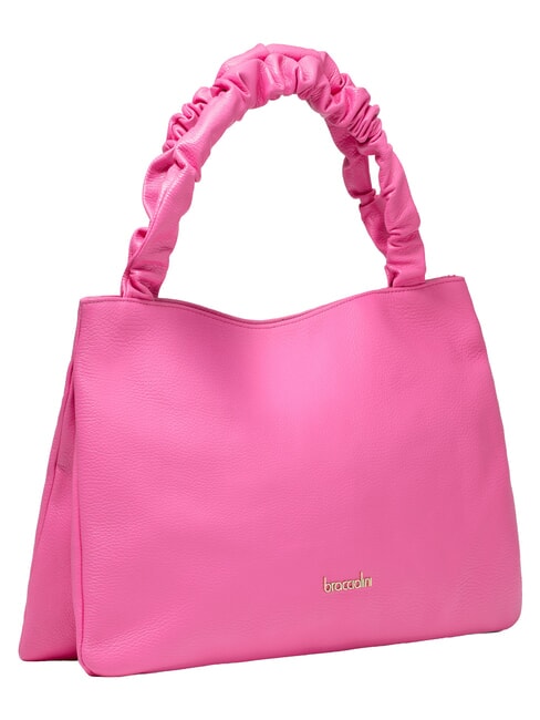 NAOMI Shoulder bag fuchsia - Women&rsquo;s Bags