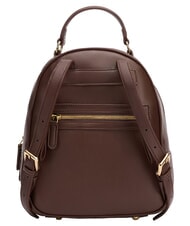 BRACCIALINI GISELLE Backpack with front and back pocket brown - Women&rsquo;s Bags - 3