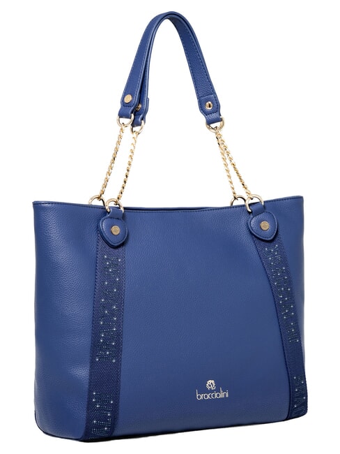 GISELLE M Shopping bag, shoulder bag blue - Women&rsquo;s Bags