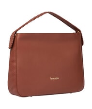 BRACCIALINI NAOMI Briefcase bag, in leather brown - Women&rsquo;s Bags - 2