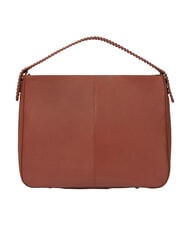 BRACCIALINI NAOMI Briefcase bag, in leather brown - Women&rsquo;s Bags - 3
