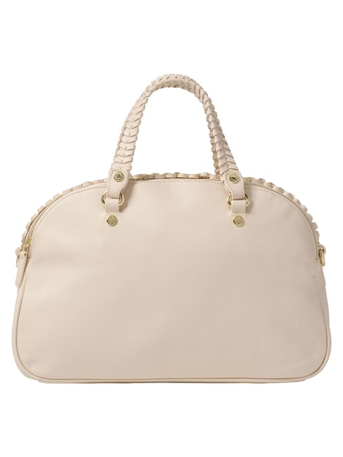 NAOMI Handbag, with shoulder strap beige - Women&rsquo;s Bags