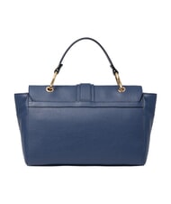 BRACCIALINI HELLEN Leather satchel bag blue - Women&rsquo;s Bags - 3