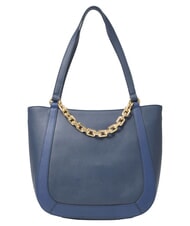 BRACCIALINI CHAIN Shoulder bag with chain blue - Women&rsquo;s Bags - 4