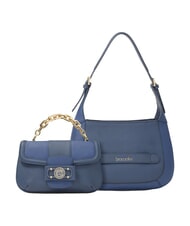 BRACCIALINI CHAIN Shoulder bag, adjustable blue - Women&rsquo;s Bags - 3