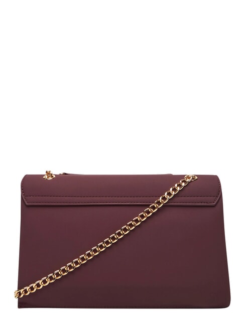 BOLD LOVE Shoulder bag, with chain wine - Women&rsquo;s Bags