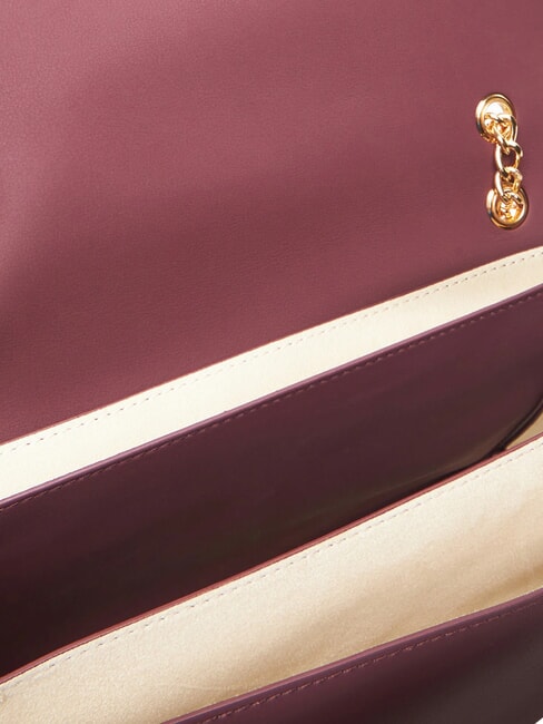 BOLD LOVE Shoulder bag, with chain wine - Women&rsquo;s Bags