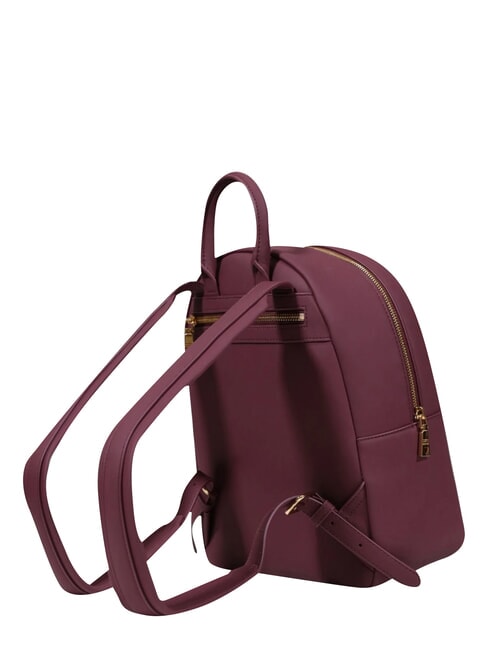 BOLD LOVE Backpack with embossed logo wine - Women&rsquo;s Bags
