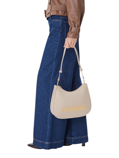 BOLD LOVE  Shoulder bag ivory - Women&rsquo;s Bags