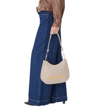 LOVE MOSCHINO BOLD LOVE  Shoulder bag ivory - Women&rsquo;s Bags - 2
